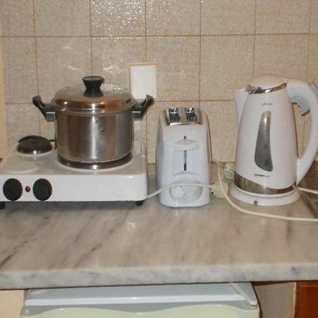 Yiannis The Beekeeper Apartments Kéfalos Dış mekan fotoğraf
